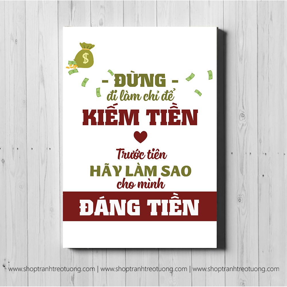 Làm thế nào để tạo môi trường văn phòng làm việc lí tưởng.